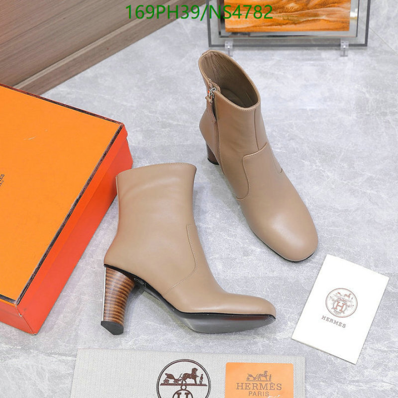 Hermes-Women Shoes Code: NS4782 $: 169USD