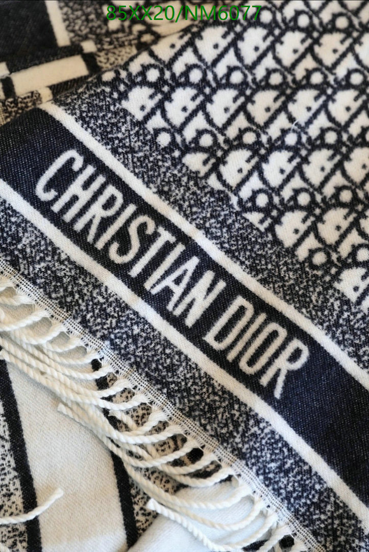 Dior-Scarf Code: NM6077 $: 85USD