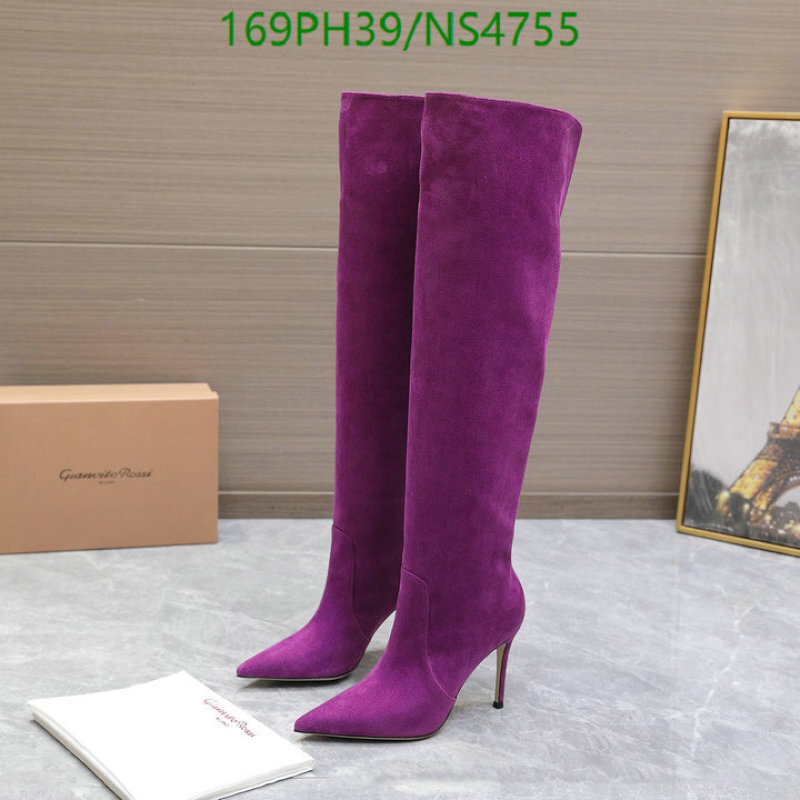 Boots-Women Shoes Code: NS4755 $: 169USD