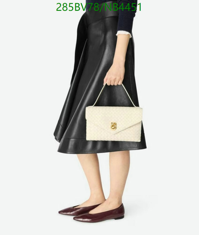 BV-Bag-Mirror Quality Code: NB4451 $: 285USD