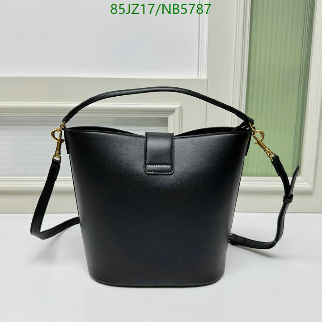 Celine-Bag-4A Quality Code: NB5787 $: 85USD