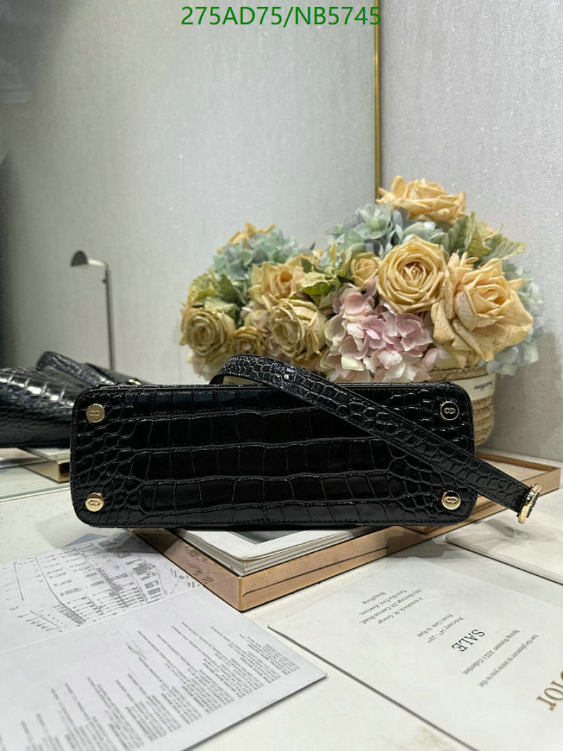 Dior-Bag-Mirror Quality Code: NB5745 $: 275USD