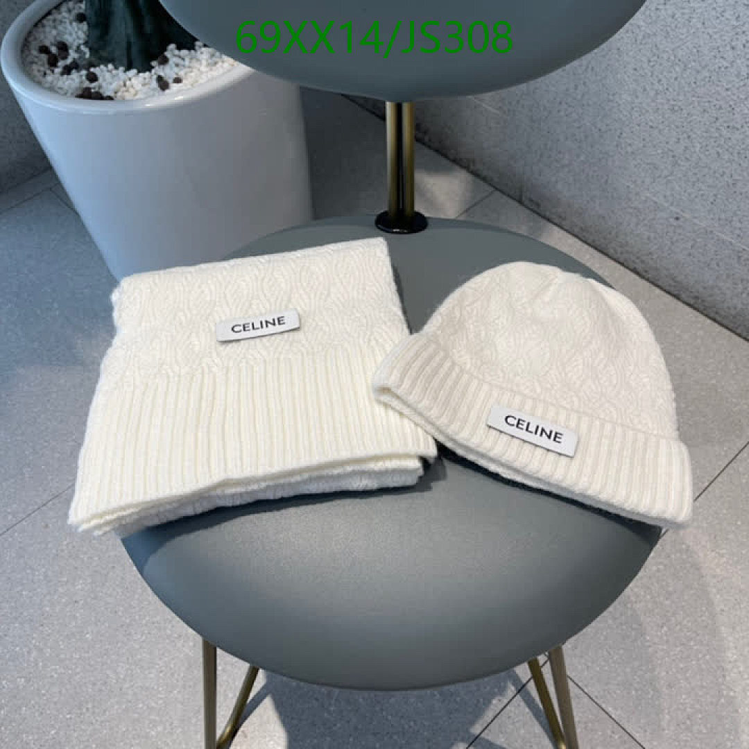 Celine-Scarf Code: JS308 $: 69USD