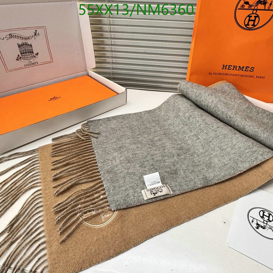 Hermes-Scarf Code: NM6360 $: 55USD