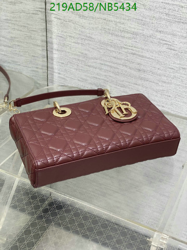 Dior-Bag-Mirror Quality Code: NB5434 $: 219USD