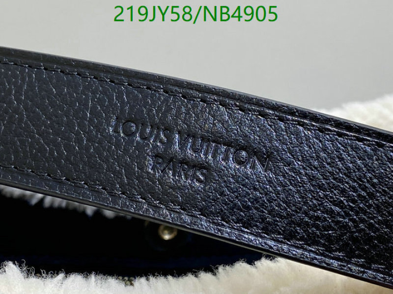 LV-Bag-Mirror Quality Code: NB4905 $: 219USD