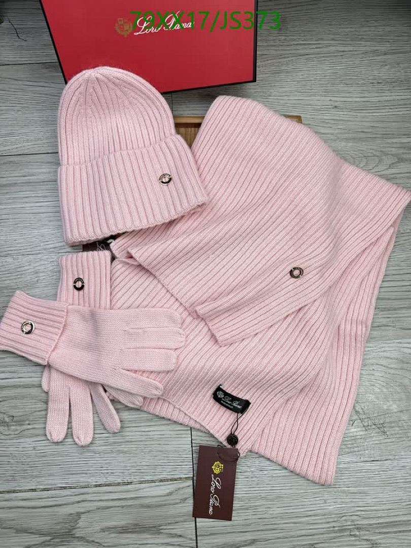 Loro Piana-Scarf Code: JS373 $: 79USD