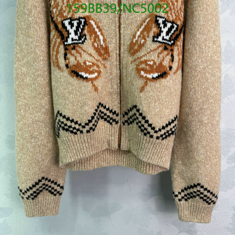 LV-Clothing Code: NC5002 $: 159USD