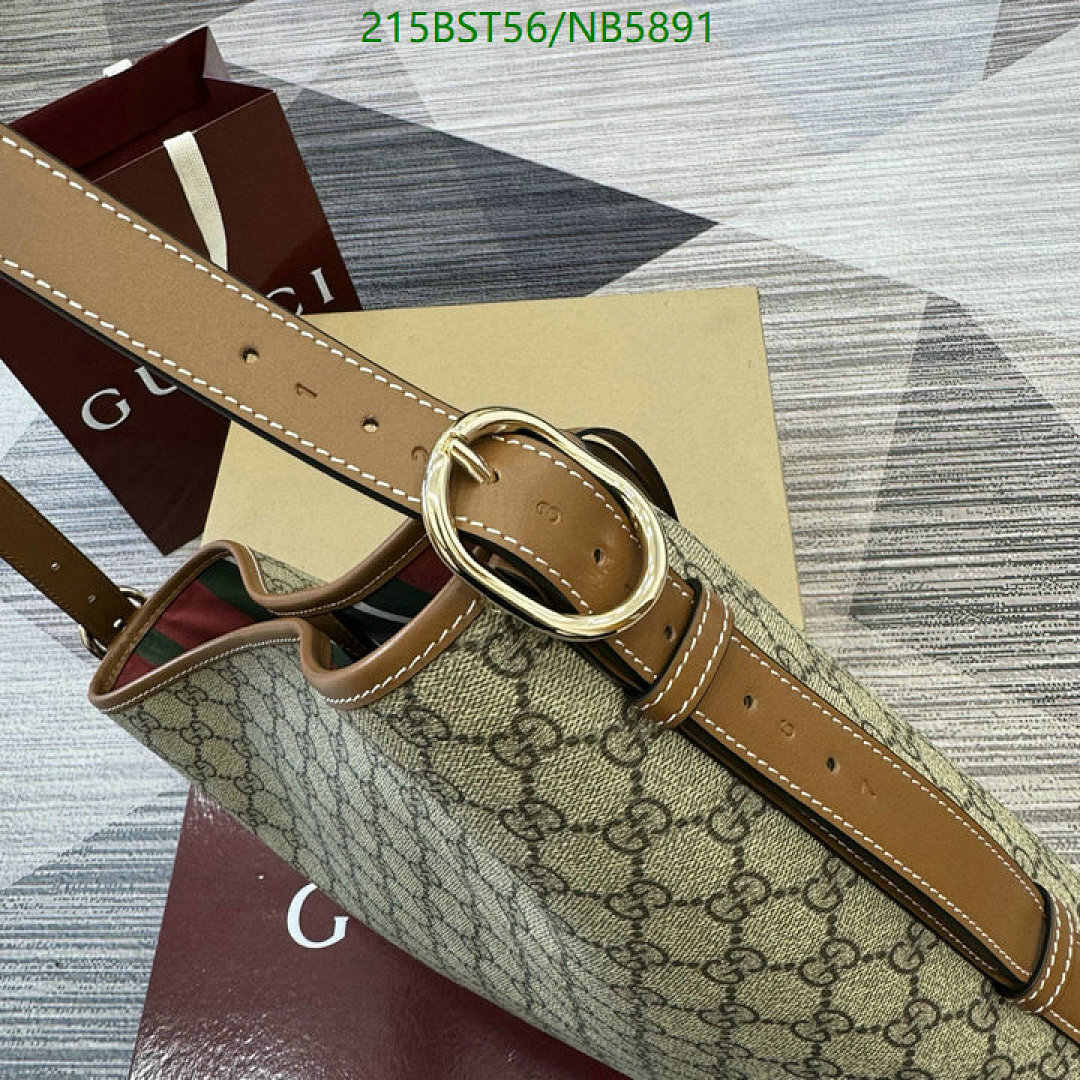 Gucci-Bag-Mirror Quality Code: NB5891 $: 215USD