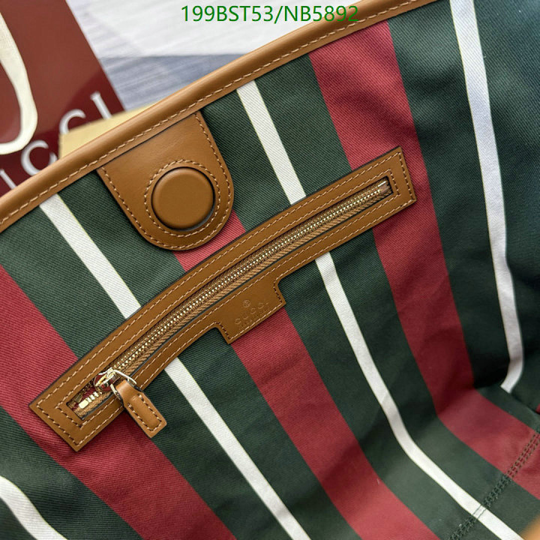 Gucci-Bag-Mirror Quality Code: NB5892 $: 199USD