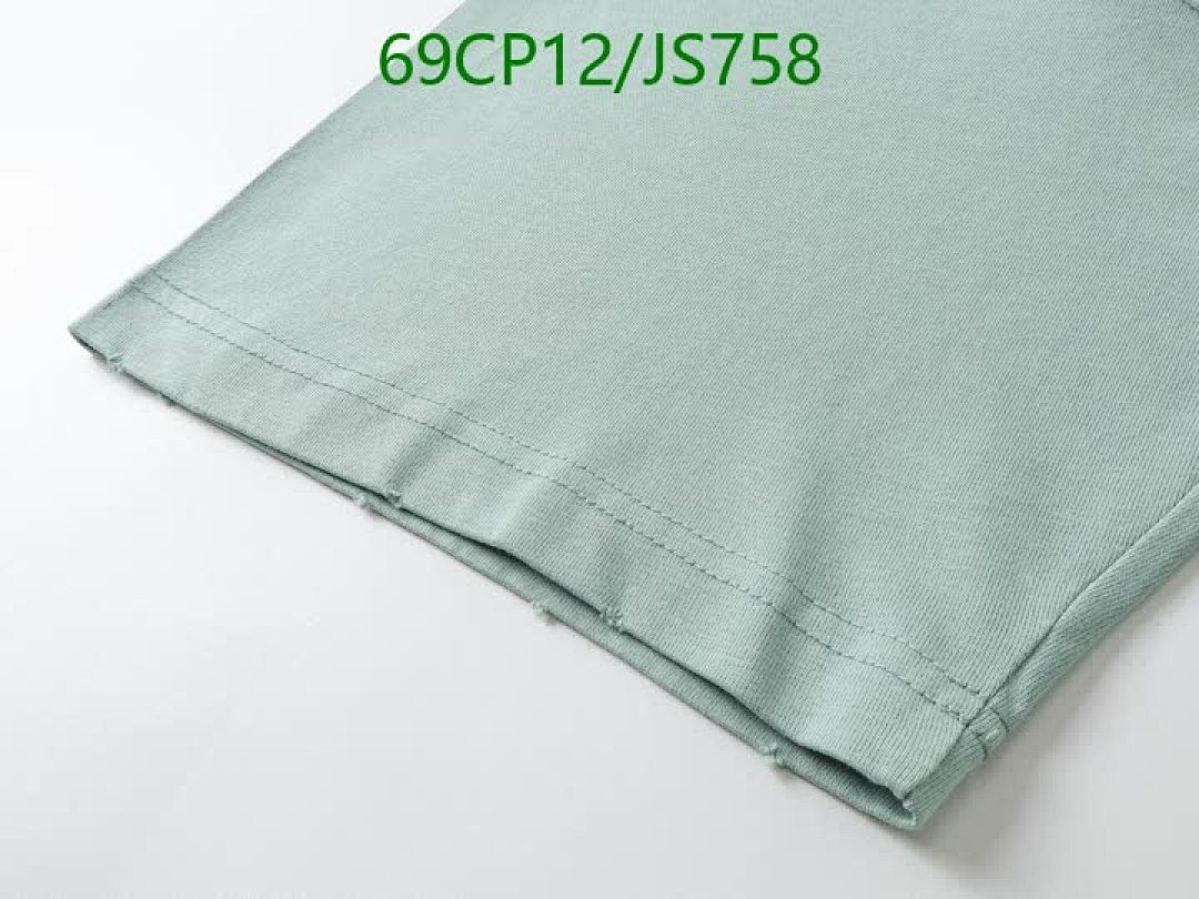 Balenciaga-Clothing Code: JS758 $: 69USD