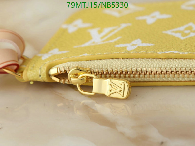 LV-Bag-4A Quality Code: NB5330 $: 79USD