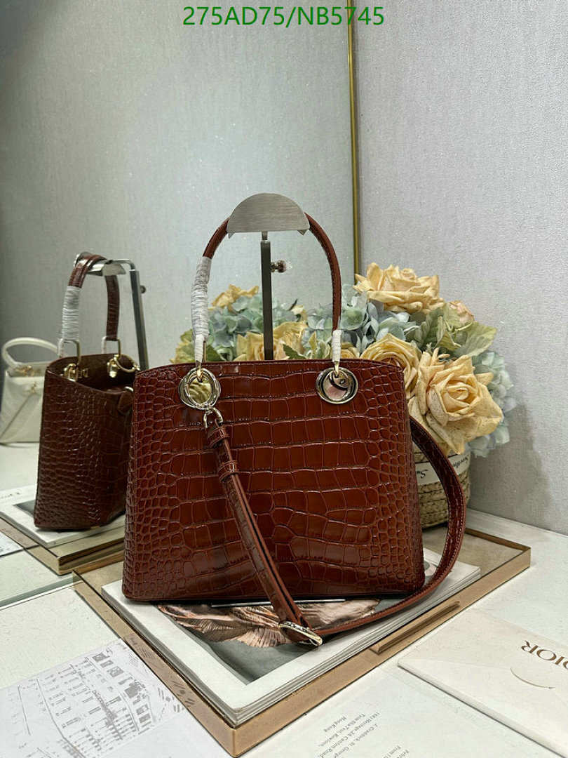 Dior-Bag-Mirror Quality Code: NB5745 $: 275USD