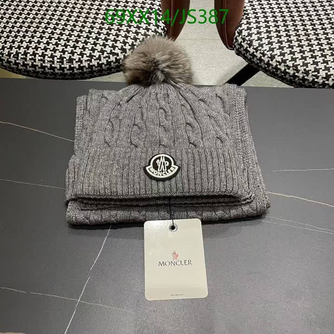 Moncler-Cap(Hat) Code: JS387 $: 69USD