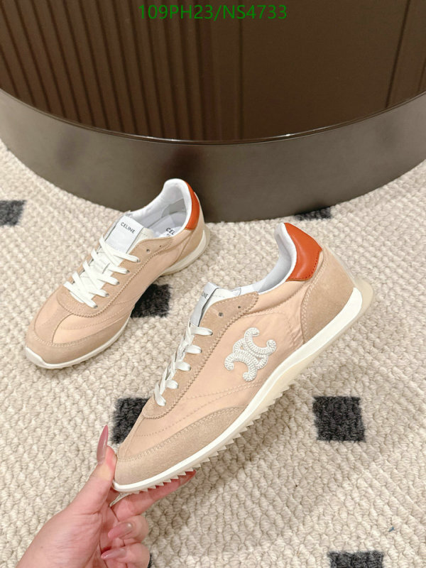 Celine-Women Shoes Code: NS4733 $: 109USD