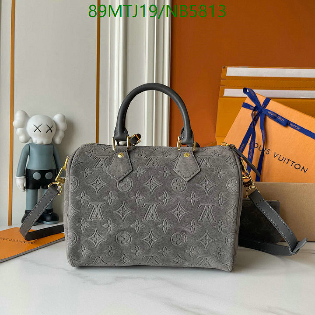 LV-Bag-4A Quality Code: NB5813 $: 89USD