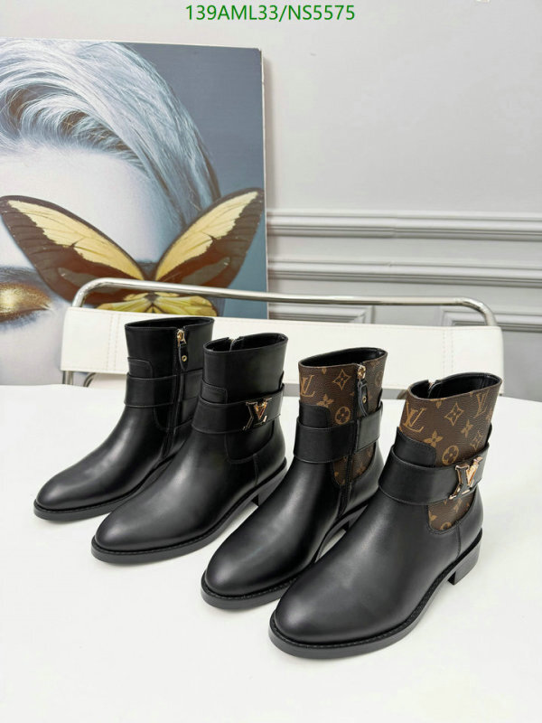 Boots-Women Shoes Code: NS5575 $: 139USD