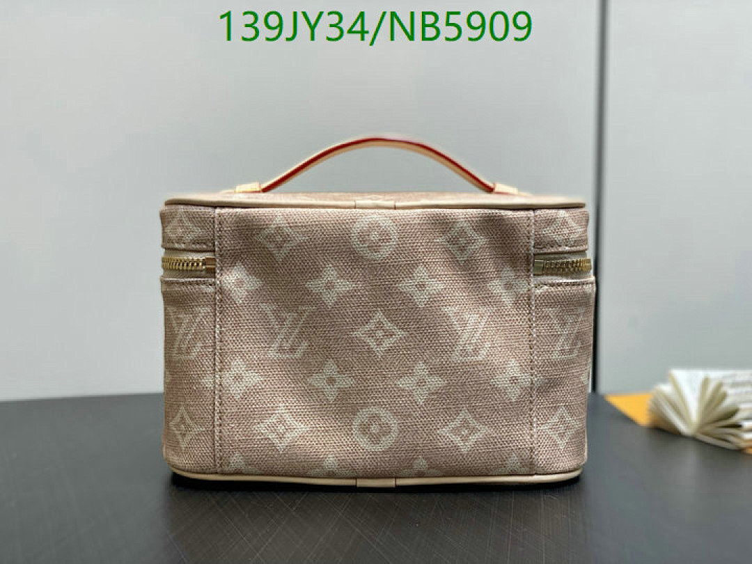 LV-Bag-Mirror Quality Code: NB5909 $: 139USD