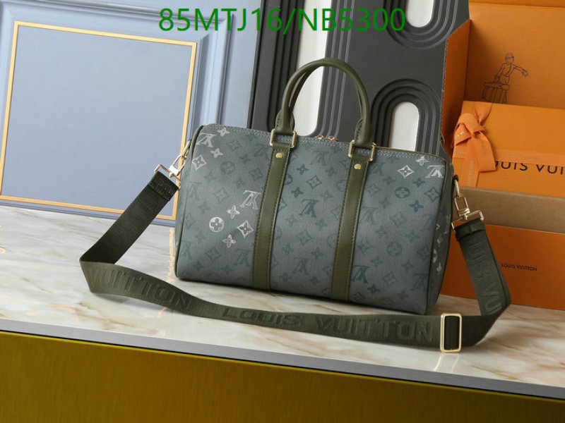 LV-Bag-4A Quality Code: NB5300 $: 85USD
