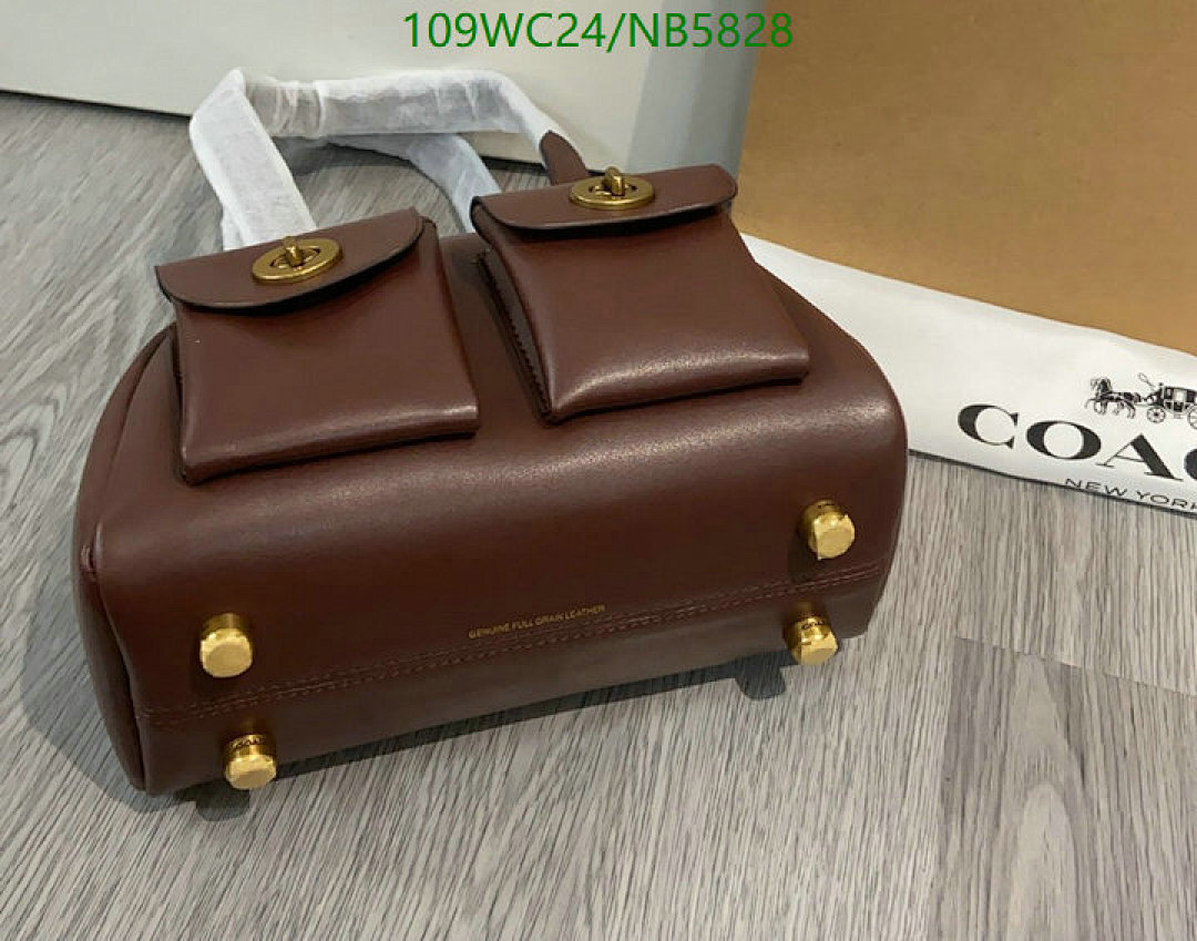 Coach-Bag-4A Quality Code: NB5828 $: 109USD