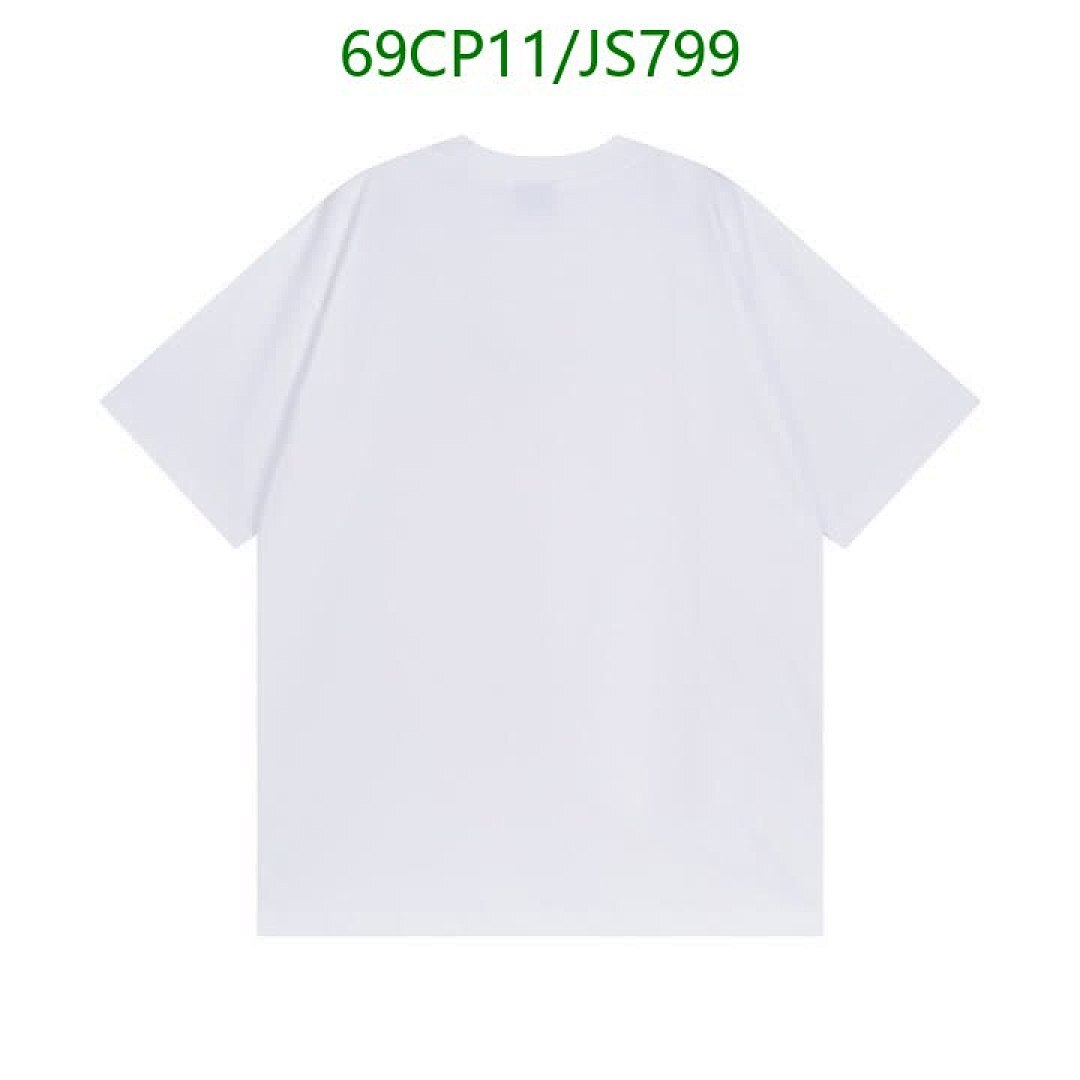 Balenciaga-Clothing Code: JS799 $: 69USD