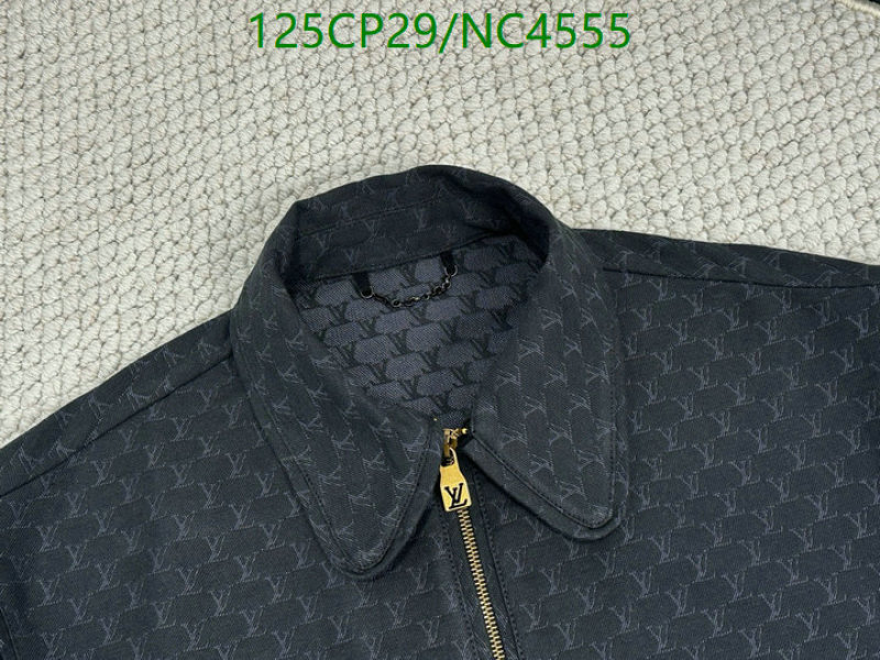 LV-Clothing Code: NC4555 $: 125USD