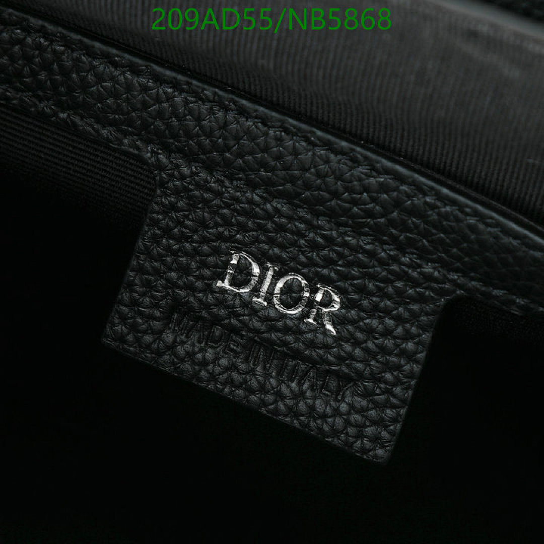 Dior-Bag-Mirror Quality Code: NB5868 $: 209USD