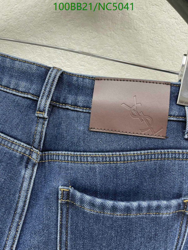 YSL-Clothing Code: NC5041 $: 100USD