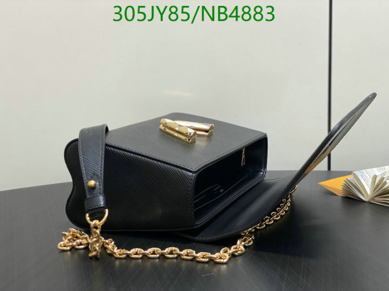 LV-Bag-Mirror Quality Code: NB4883 $: 305USD