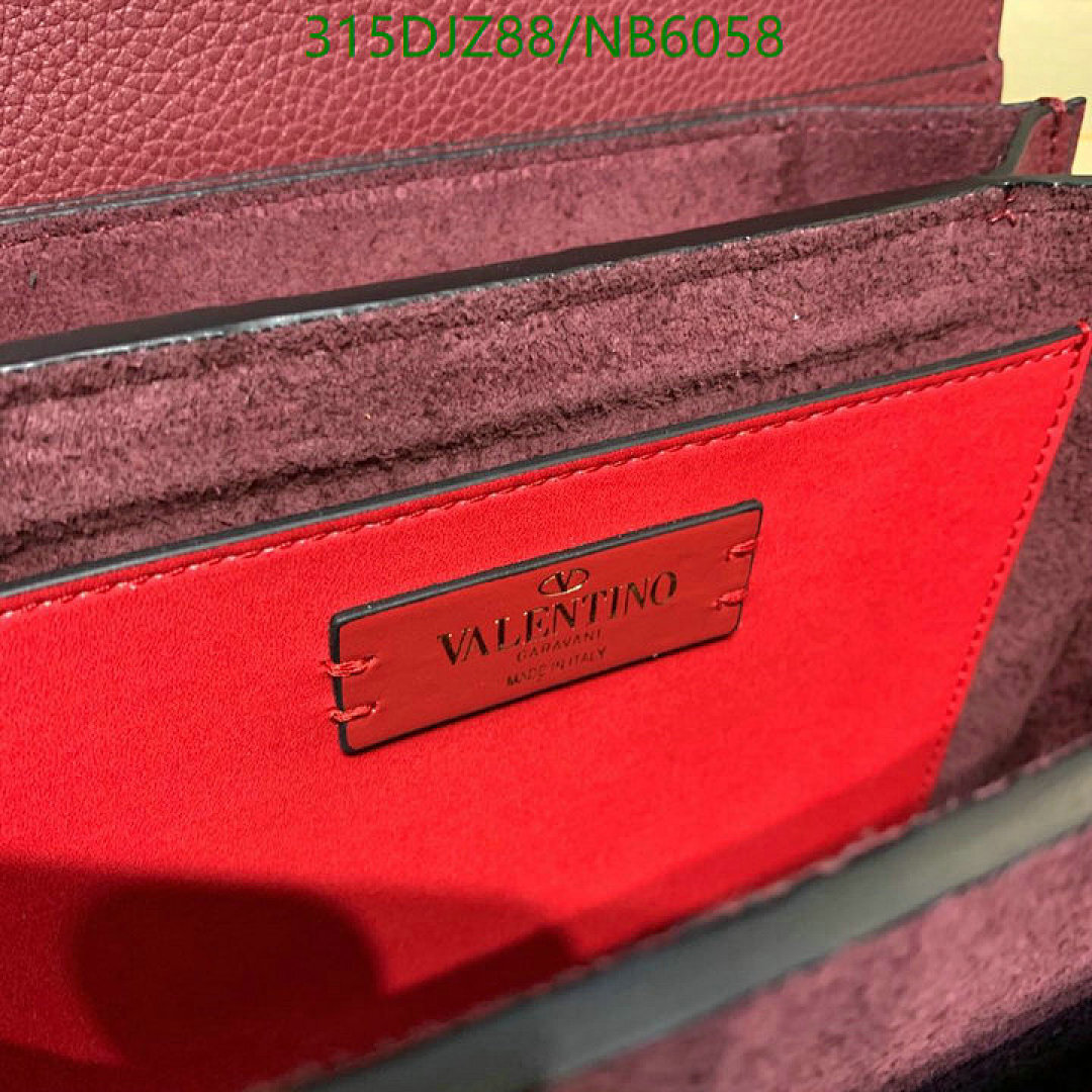Valentino-Bag-Mirror Quality Code: NB6058 $: 315USD