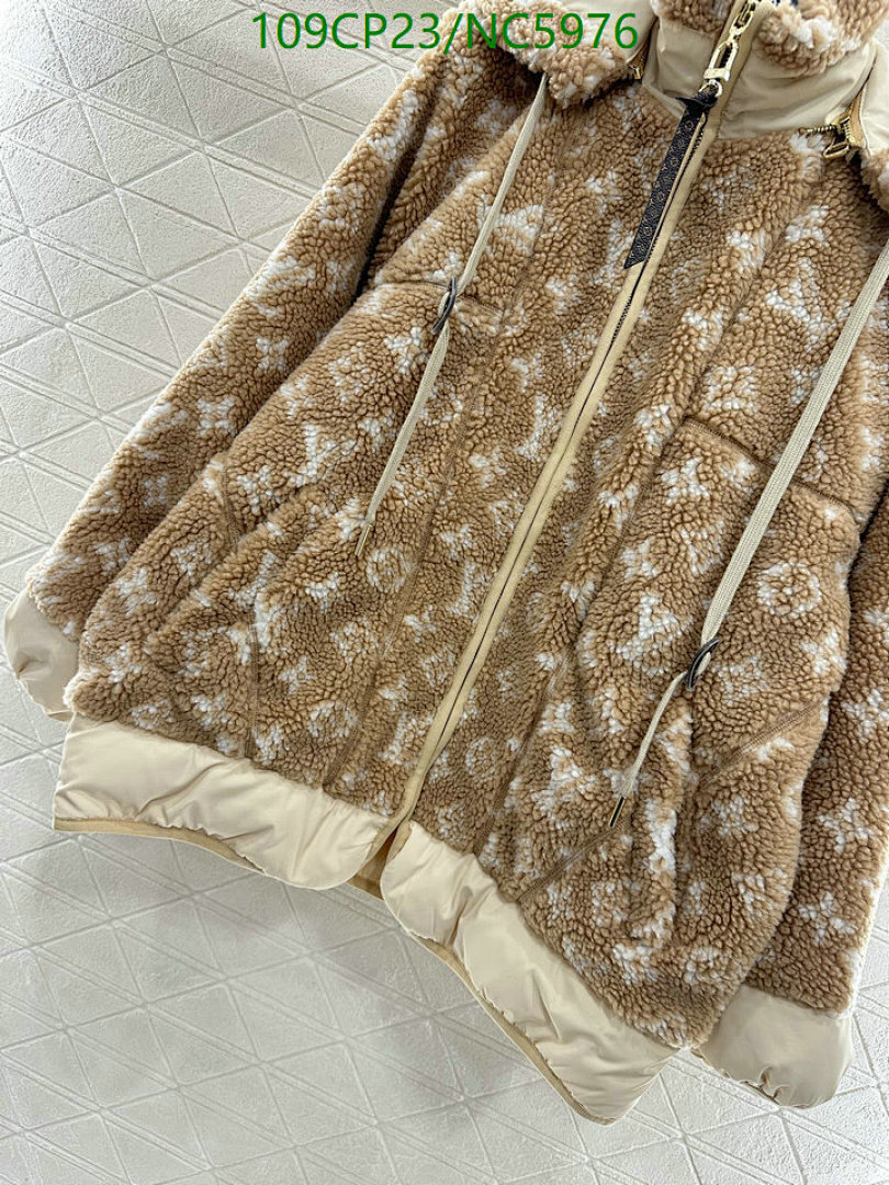 LV-Clothing Code: NC5976 $: 109USD