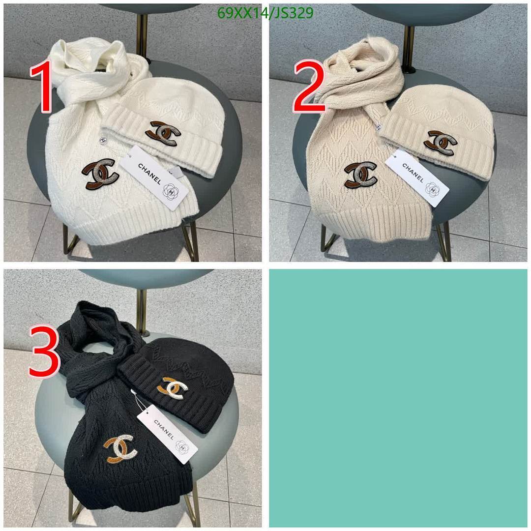 Chanel-Cap(Hat) Code: JS329 $: 69USD