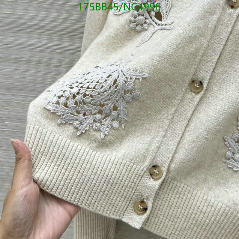 Loro Piana-Clothing Code: NC4996 $: 175USD