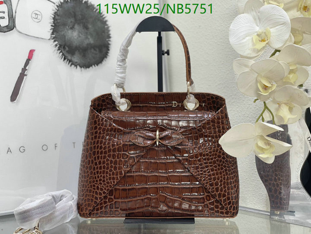 Dior-Bag-4A Quality Code: NB5751 $: 115USD