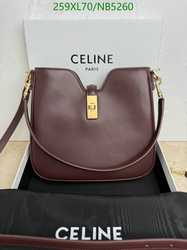 Celine-Bag-Mirror Quality Code: NB5260 $: 259USD