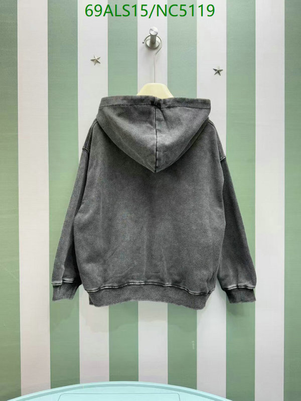 Balenciaga-Kids Clothing Code: NC5119 $: 69USD