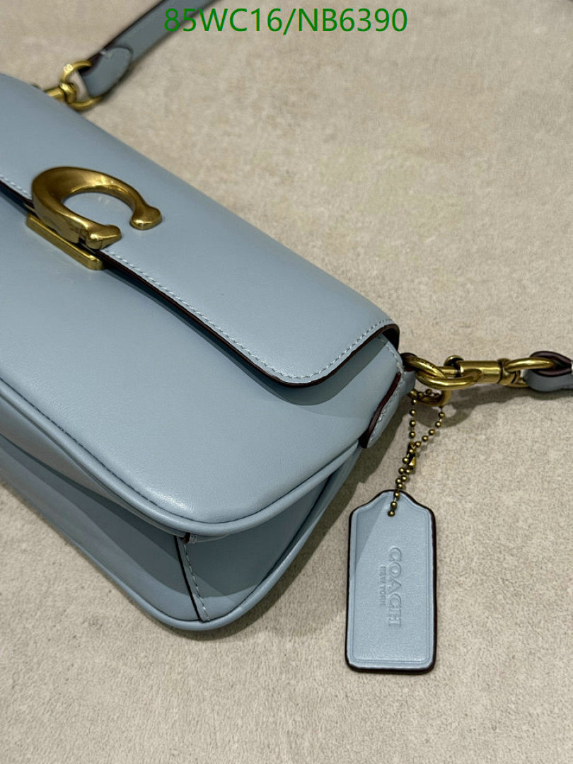 Coach-Bag-4A Quality Code: NB6390 $: 85USD