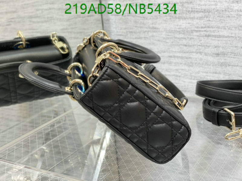 Dior-Bag-Mirror Quality Code: NB5434 $: 219USD