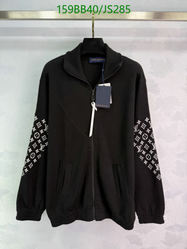 LV-Clothing Code: JS285 $: 159USD
