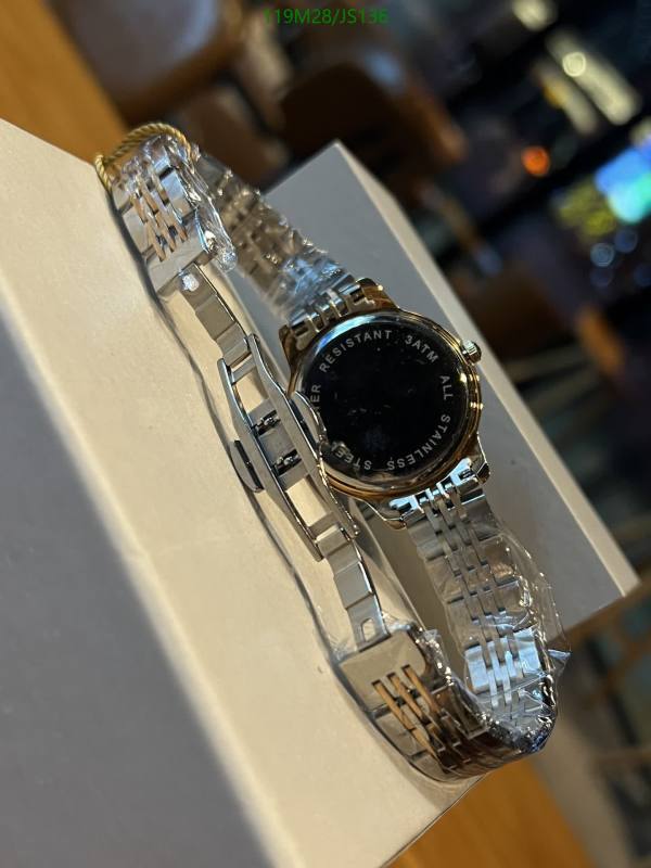 Omega-Watch(4A) Code: JS136 $: 119USD