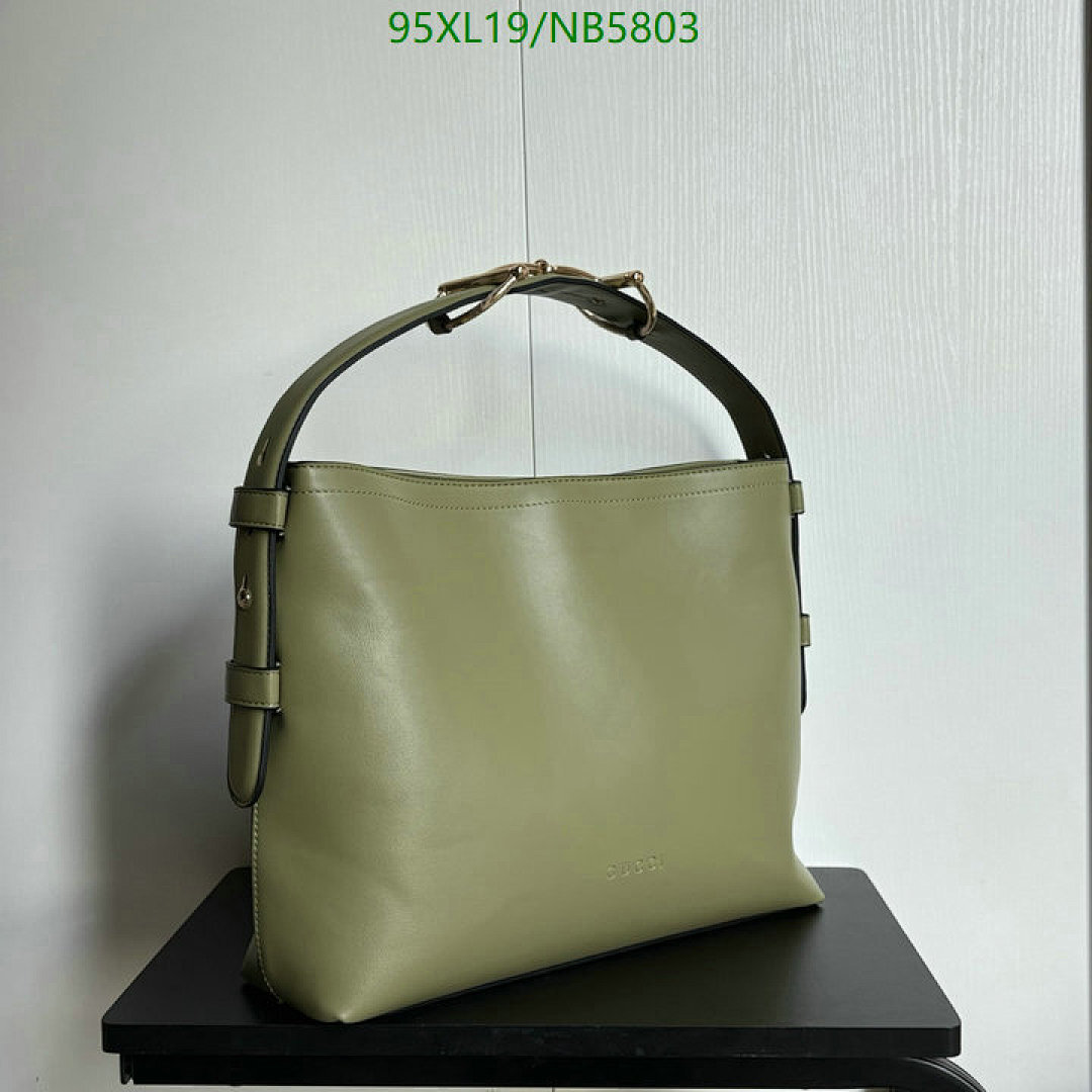 Gucci-Bag-4A Quality Code: NB5803 $: 95USD