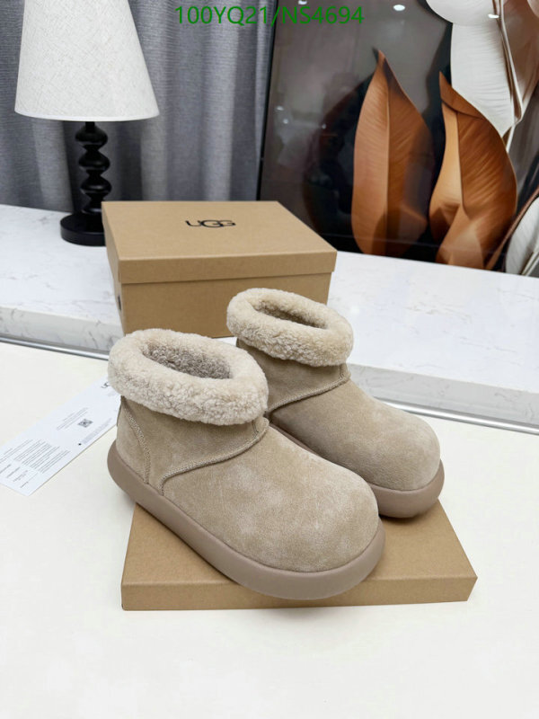 Boots-Women Shoes Code: NS4694 $: 100USD