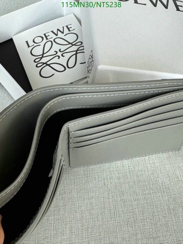 Loewe-Wallet-Mirror Quality Code: NT5238 $: 115USD