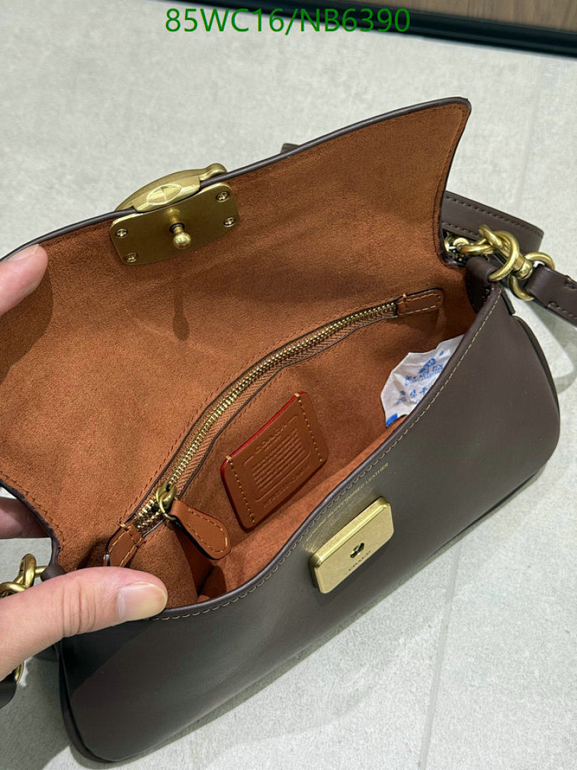 Coach-Bag-4A Quality Code: NB6390 $: 85USD