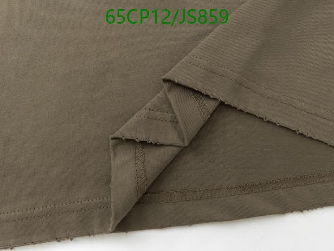 Balenciaga-Clothing Code: JS859 $: 65USD