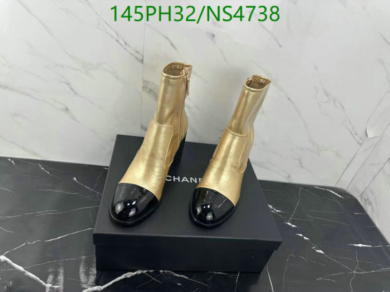 Boots-Women Shoes Code: NS4738 $: 145USD