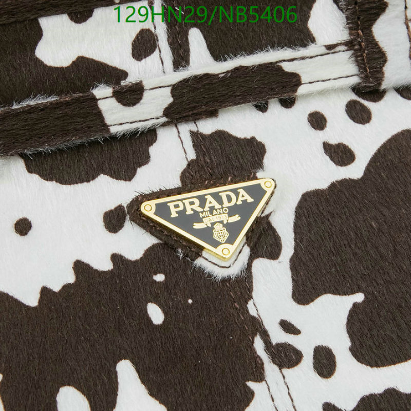 Prada-Bag-4A Quality Code: NB5406 $: 129USD