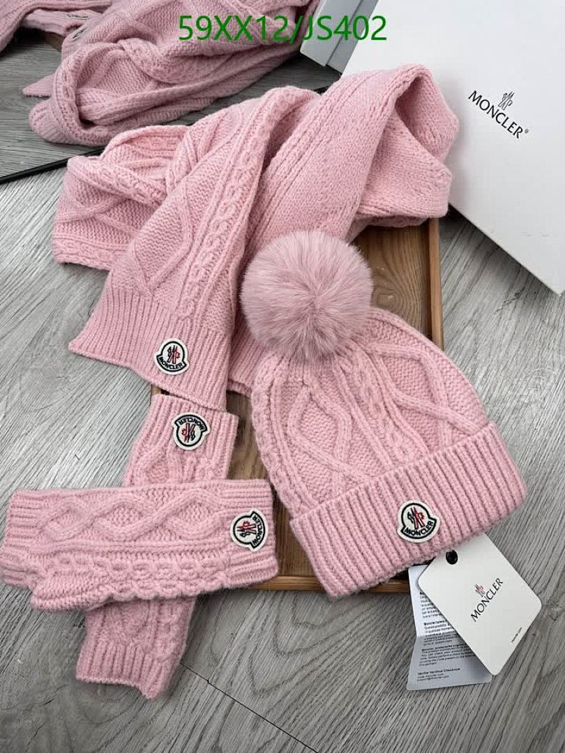 Moncler-Cap(Hat) Code: JS402 $: 59USD