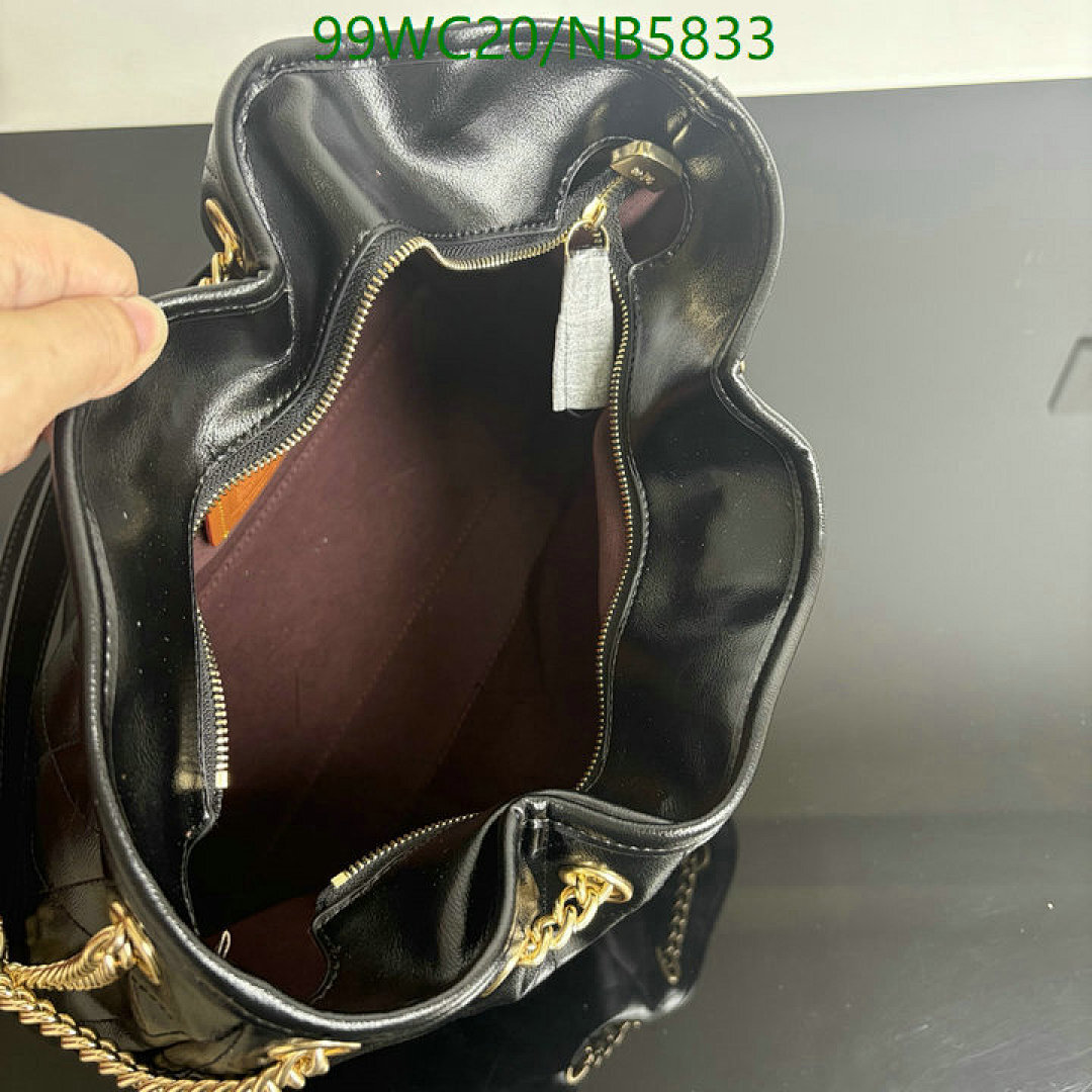 Coach-Bag-4A Quality Code: NB5833 $: 99USD