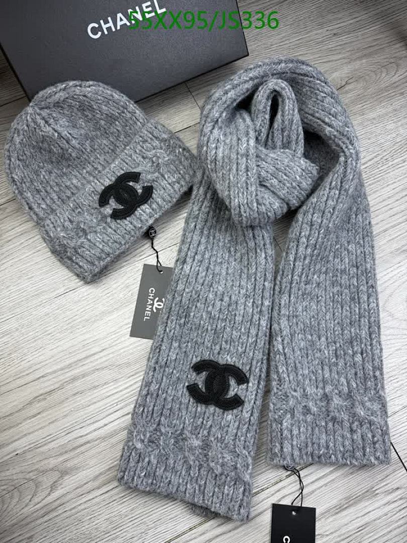 Chanel-Cap(Hat) Code: JS336 $: 55USD